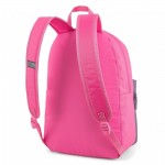 PUMA 075487-81 PHASE Backpack sunset-pink